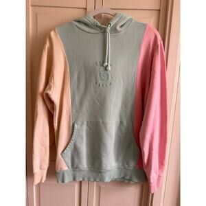 Teddy Fresh Multicolor Sweatshirt Size Medium